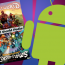SmallWorld Pédia for Android