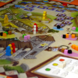 Descendance de Inka et Markus Brand chez Gigamic